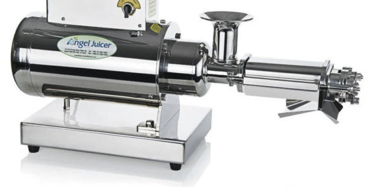 Art of Squeeze – Cold Press Juice Extractors Explained