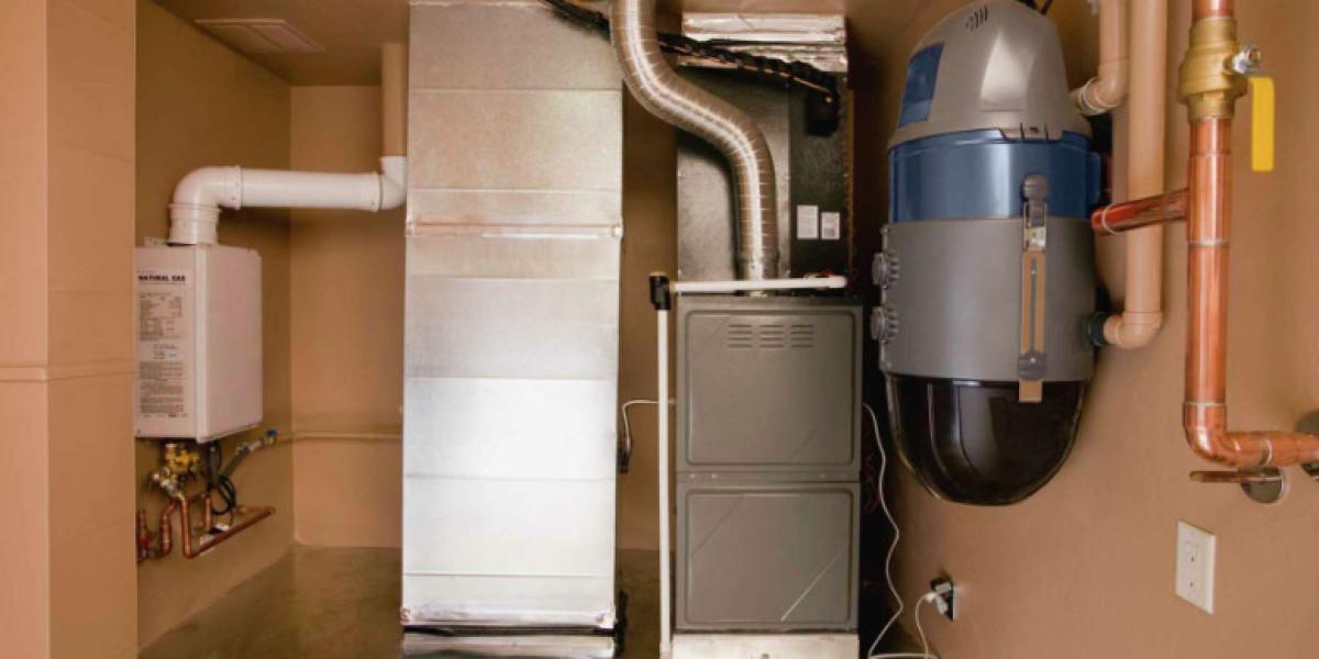 Preparing for Cold Weather with a New Heating Unit