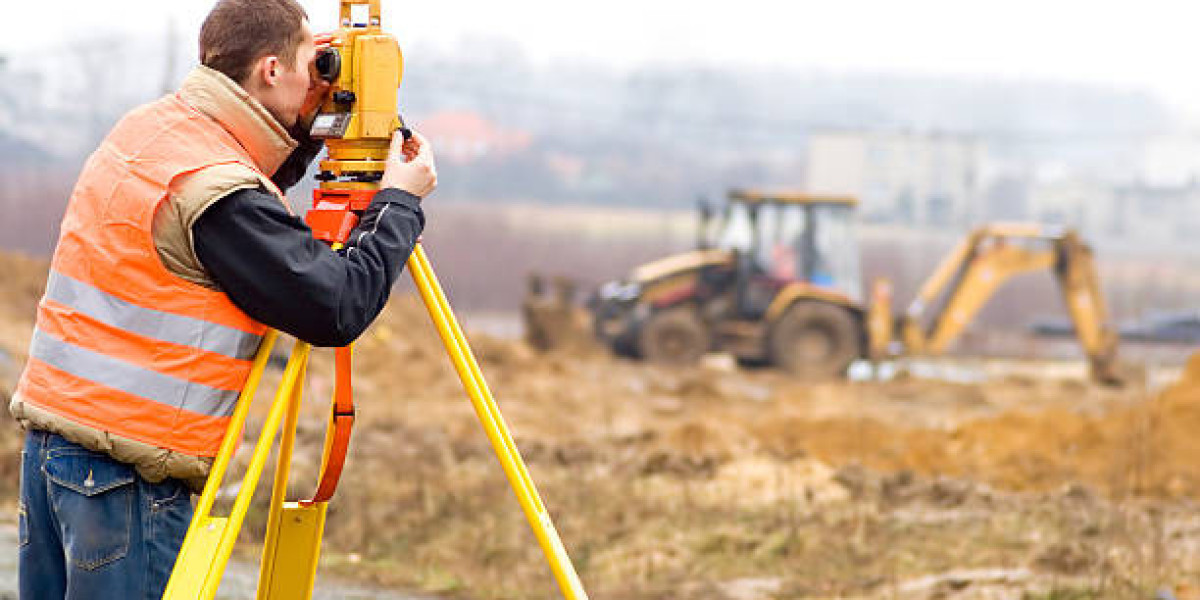 Expert Land Surveyor in Melbourne: Why You Need One for Your Property