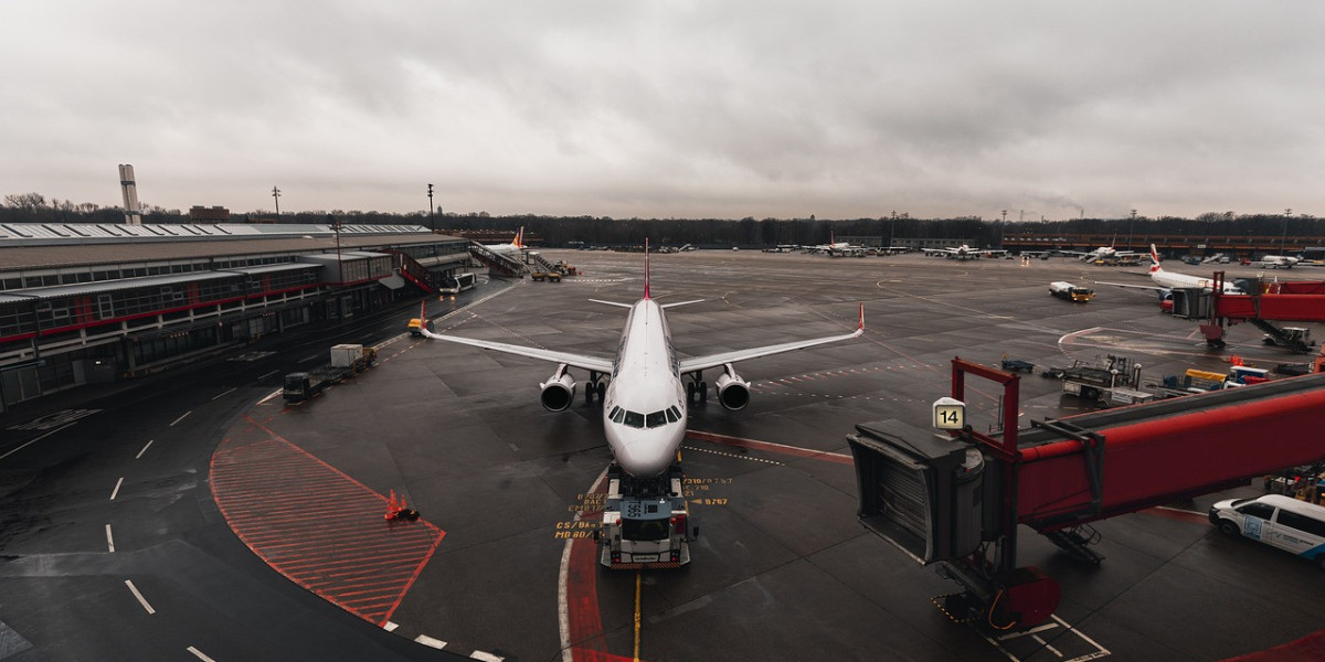 Aviation Services Market Size, Share & Trends | Report [2032]