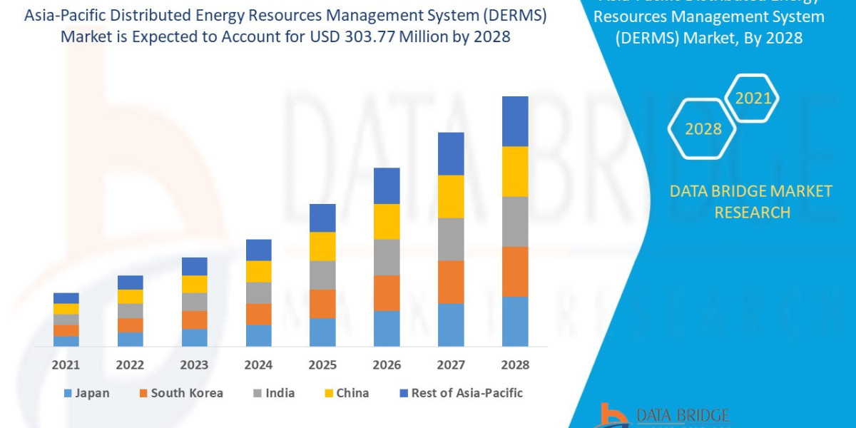 Asia-Pacific Distributed Energy Resources Management System (DERMS) Market Investment Sphere, Value Chain Segment and Ma
