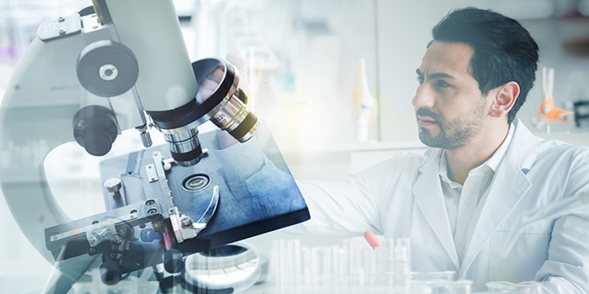 Nutrition Testing in Dubai – URS Labs