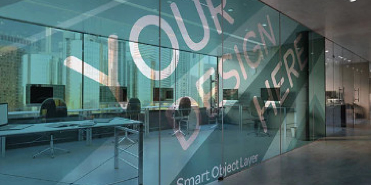 How Window Graphics Can Elevate Your Detroit Business Branding Strategy