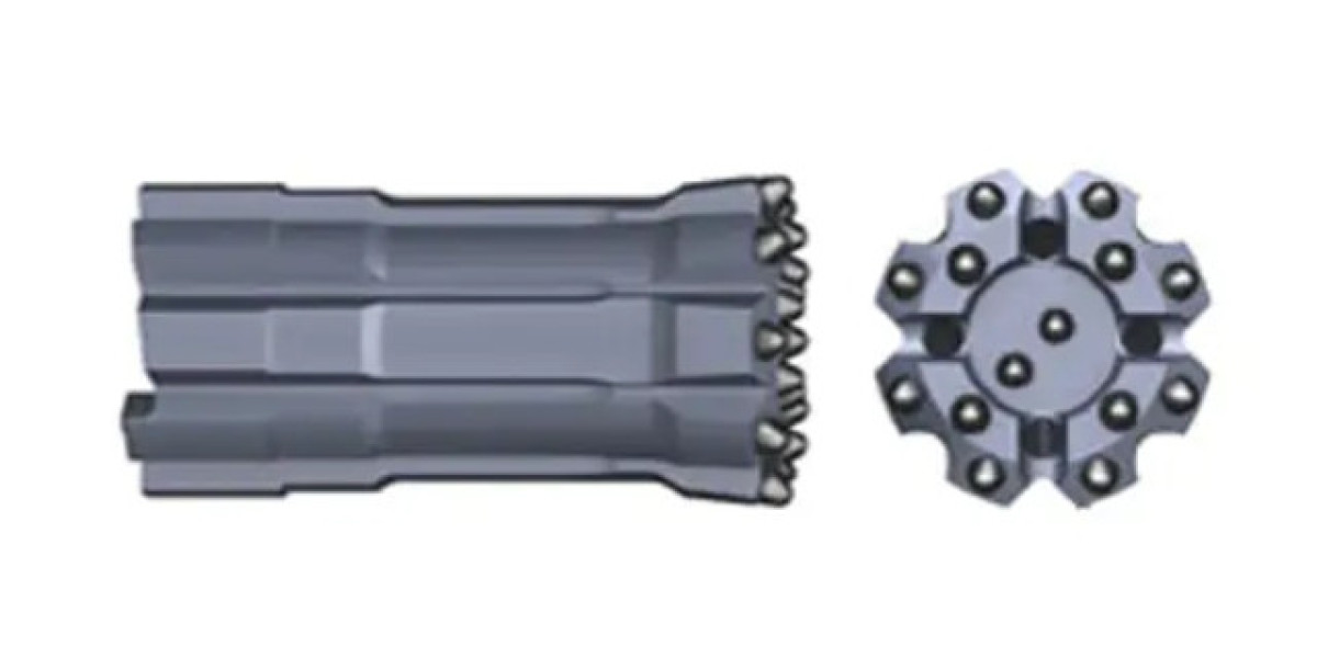 How New Technologies Improve DTH Drilling