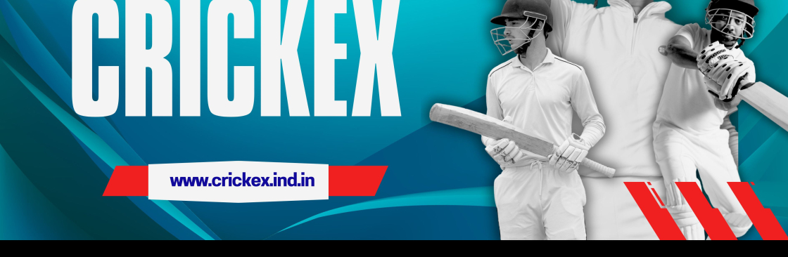 Crickex9 game Cover Image