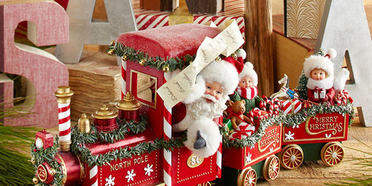 What Makes a Seasonal Craft for Christmas Sale Popular with Shoppers?