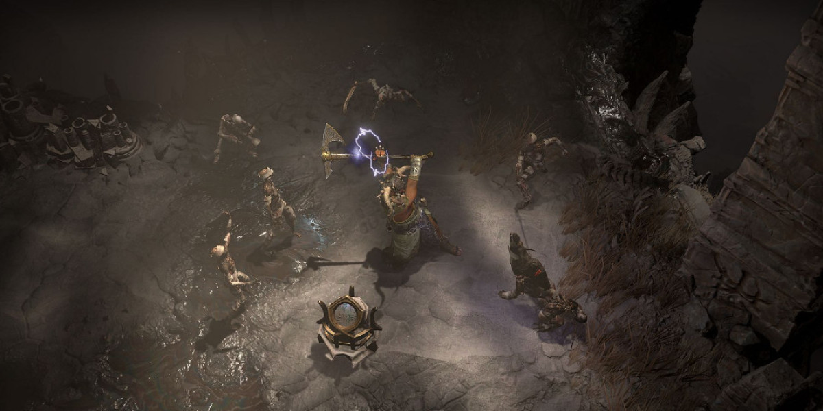 eld.gg Diablo 4 Items: Rotation Breakdown