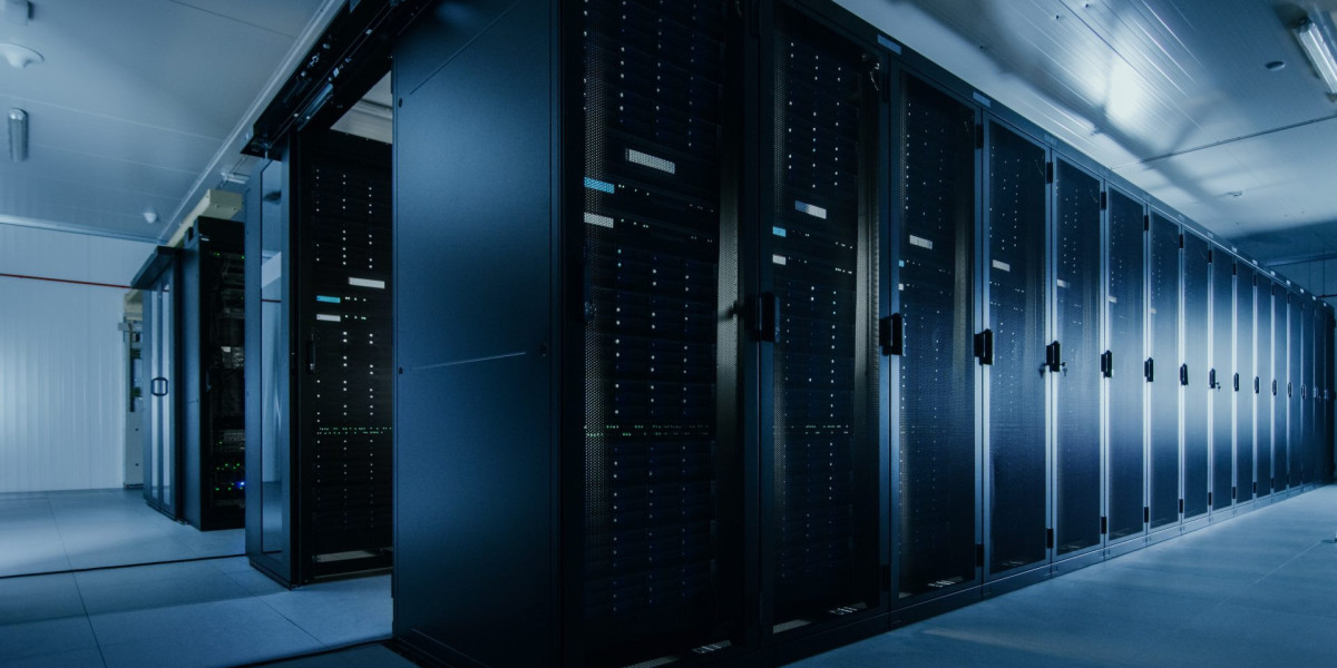 Asia-Pacific Data Center Market Booms Amid Rising Digitalization and Cloud Expansion