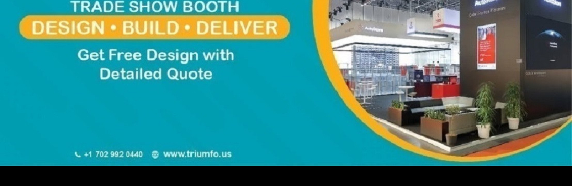 Triumfo Inc Cover Image