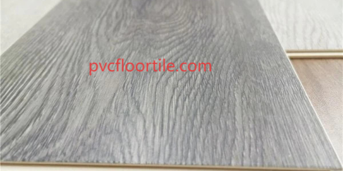 Design Freedom Unleashed: Osk's Take on China LVT Flooring
