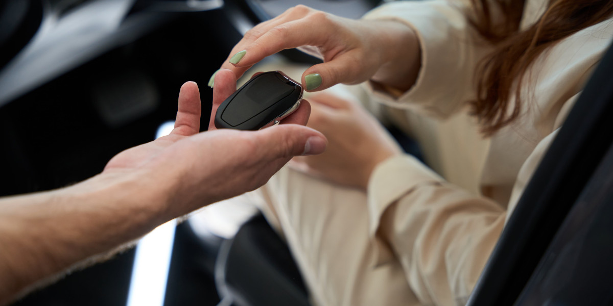 Here's A Little-Known Fact Concerning Replace Car Key