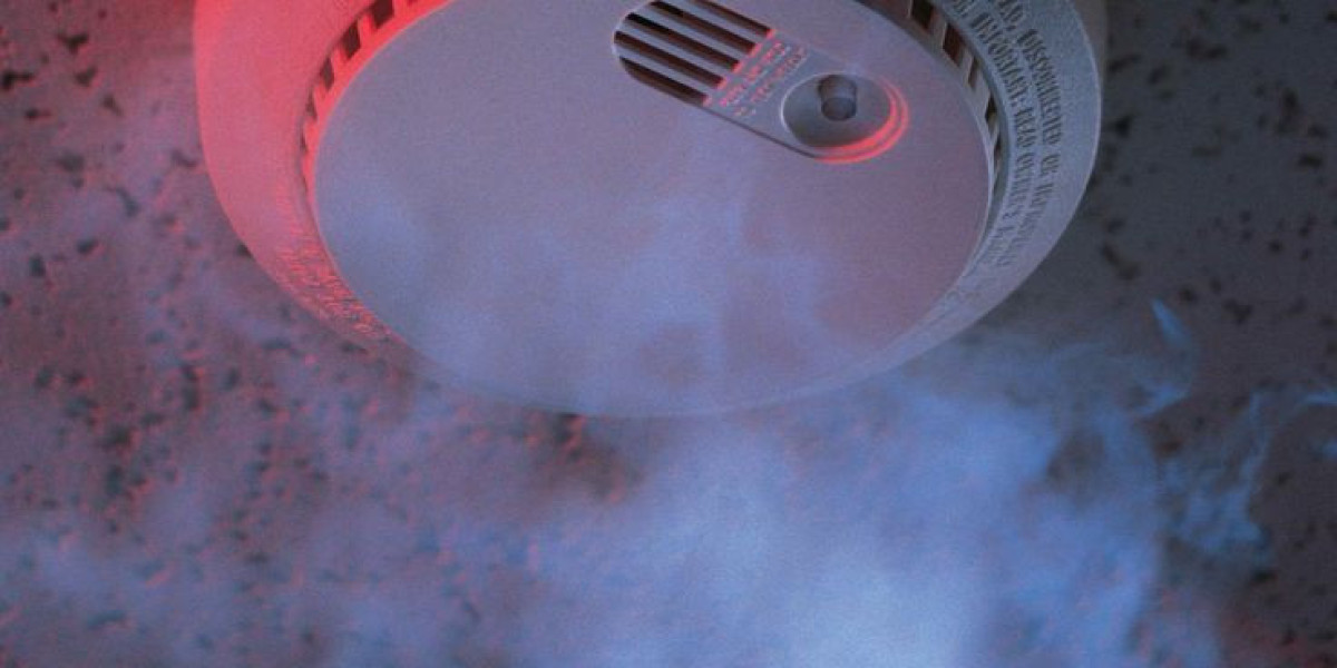 How Fire and Security Systems Are Evolving with Smart Technology