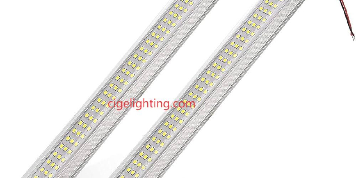 How Cigelighting Reinvents Sustainability for Ip65 Waterproof Fixture