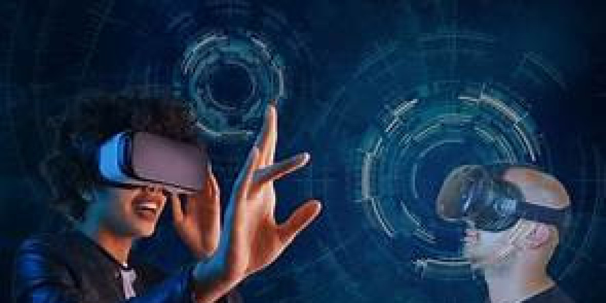 The Rise of the Metaverse in the United States: A New Era of Digital Immersion