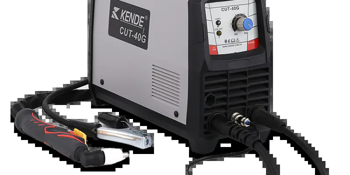 Why Is a Welding Machine Factory Essential for Industrial Operations?
