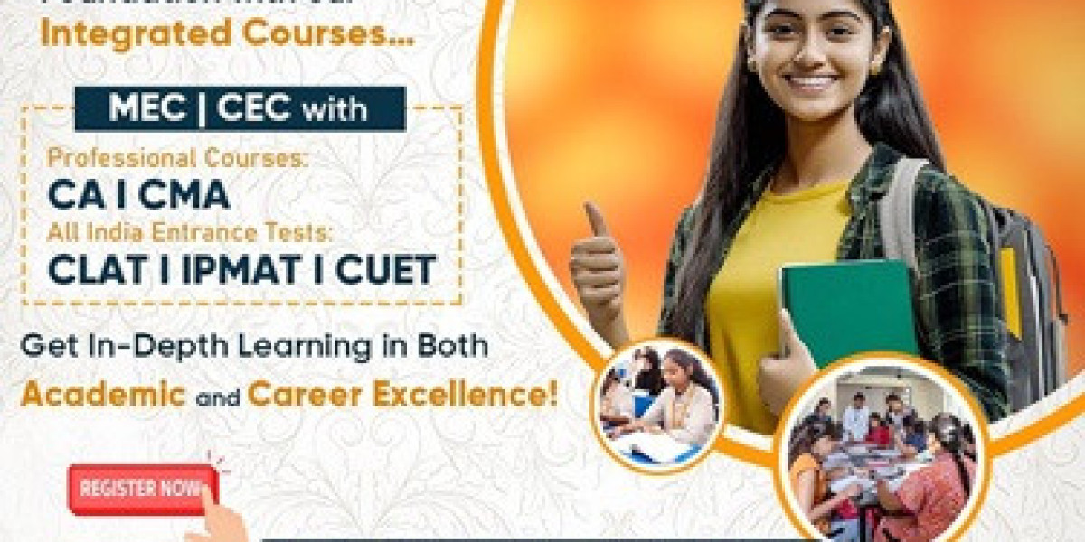 Unlock Your CA Potential with CMS Coaching