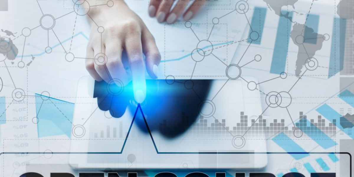 Open Source Services Market Gains Traction as Enterprises Embrace Freedom and Flexibility
