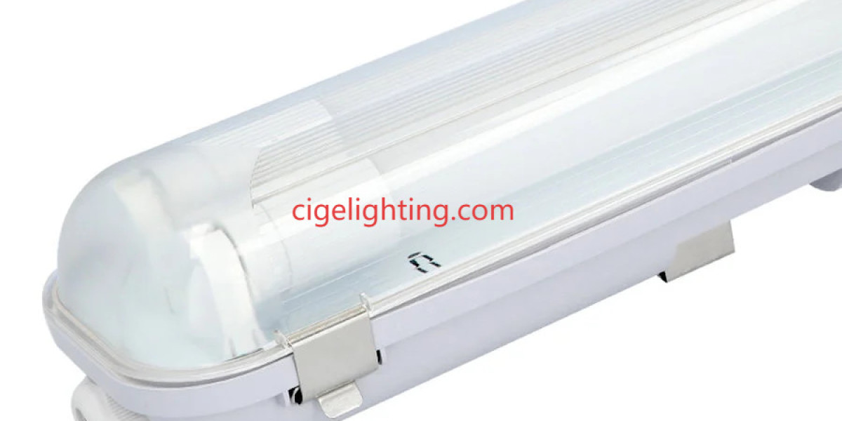 Cigelighting's Architectural Guardianship Through Waterproof Fixture Manufacturing
