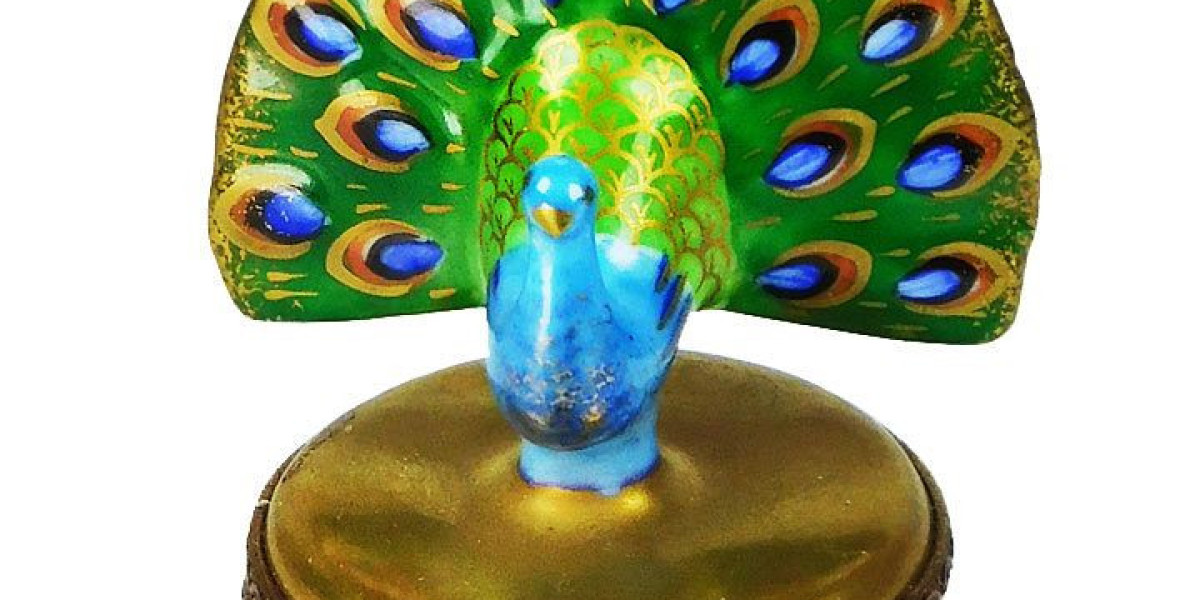 Discover the Timeless Charm of Limoges Boxes at LimogesCollector.com