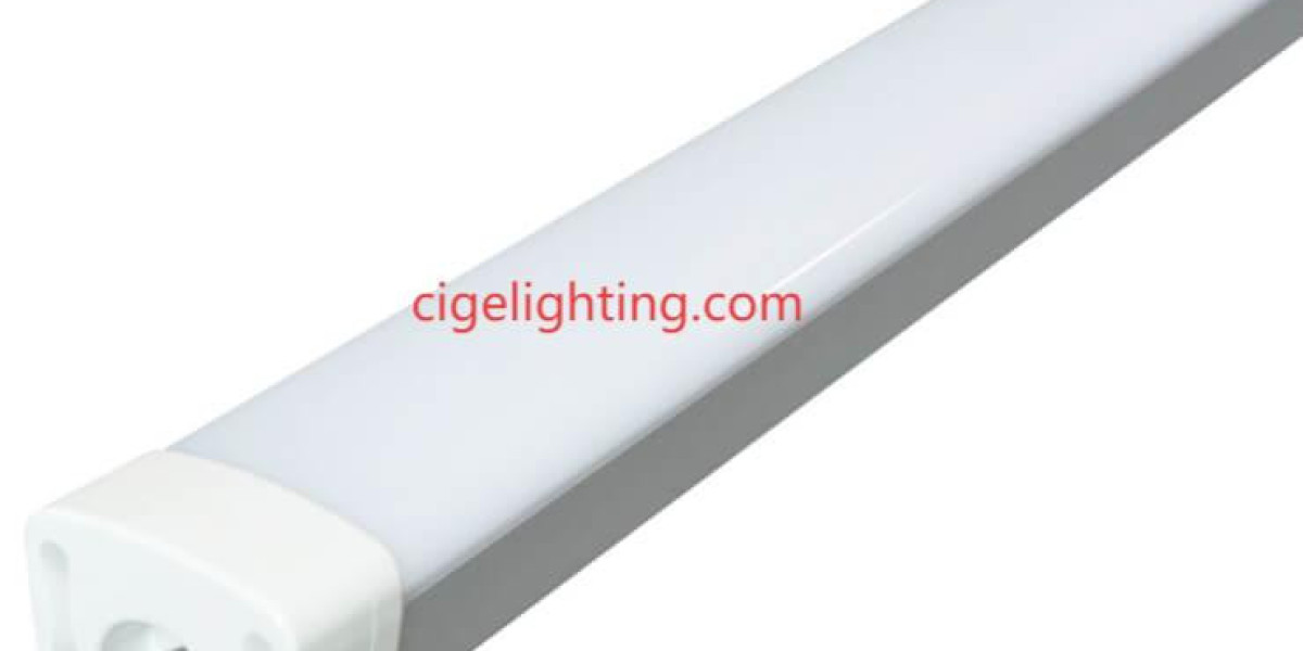 Cigelighting's Psychology of Irresistible Waterproof Fixture Manufacturer