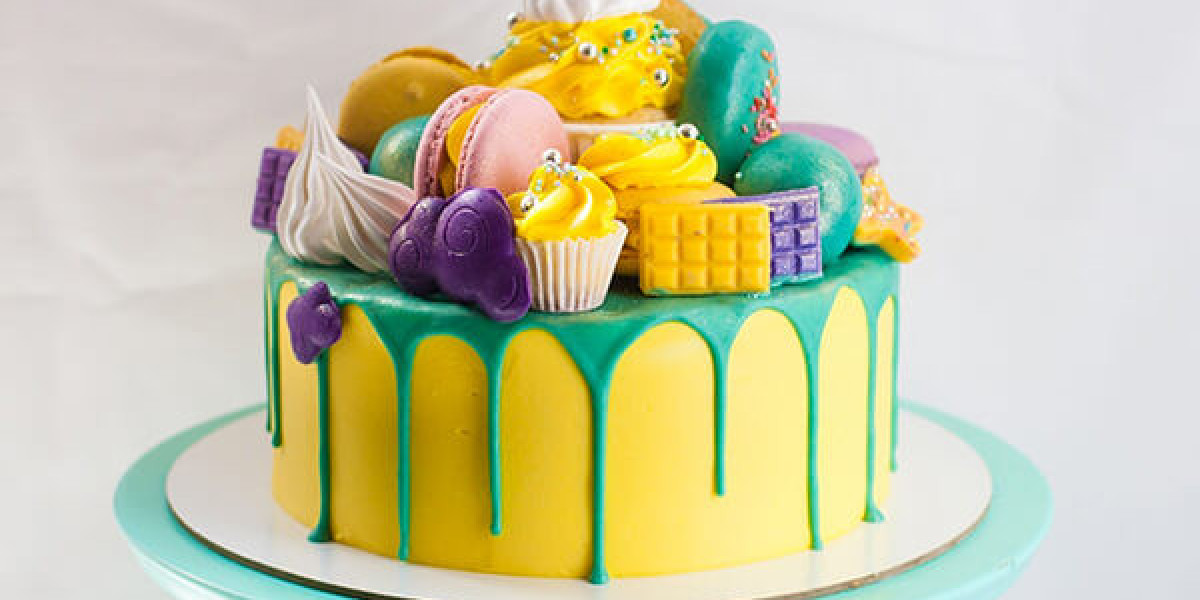 How to Order Personalized Cakes for Any Occasion