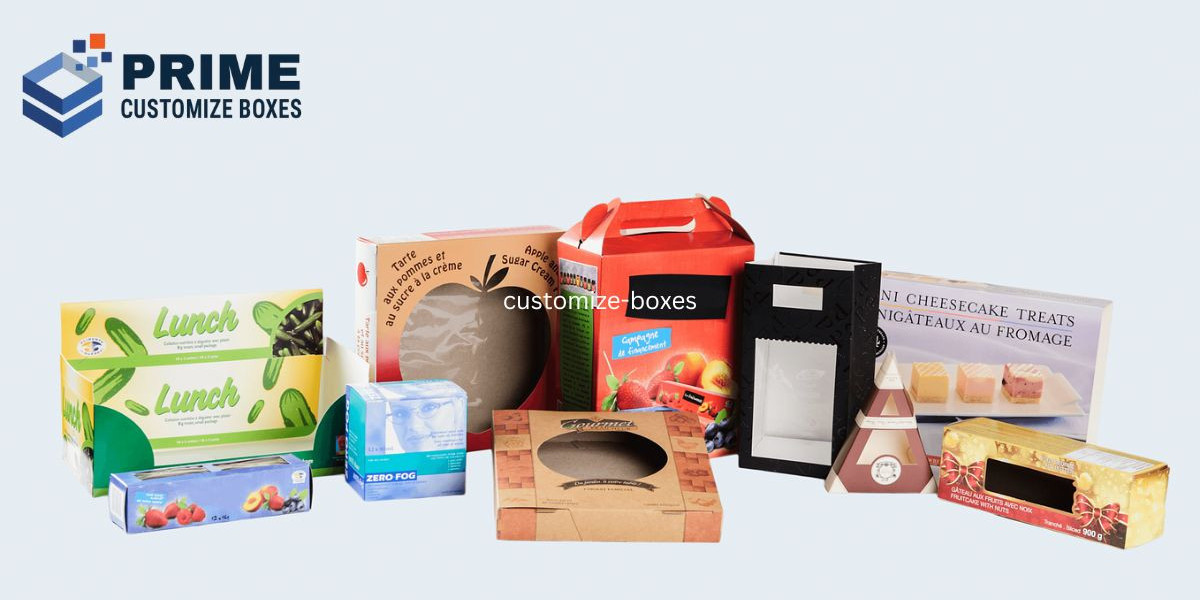 Customize Boxes – Transforming Brands with Tailored Packaging Solutions