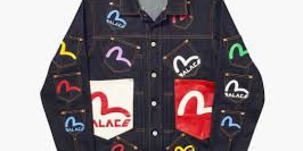 Waves of Indigo: The Evolution of Evisu Style