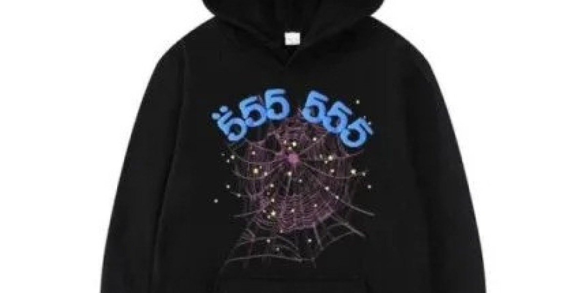 The Rise of Sp5der in Urban Streetwear