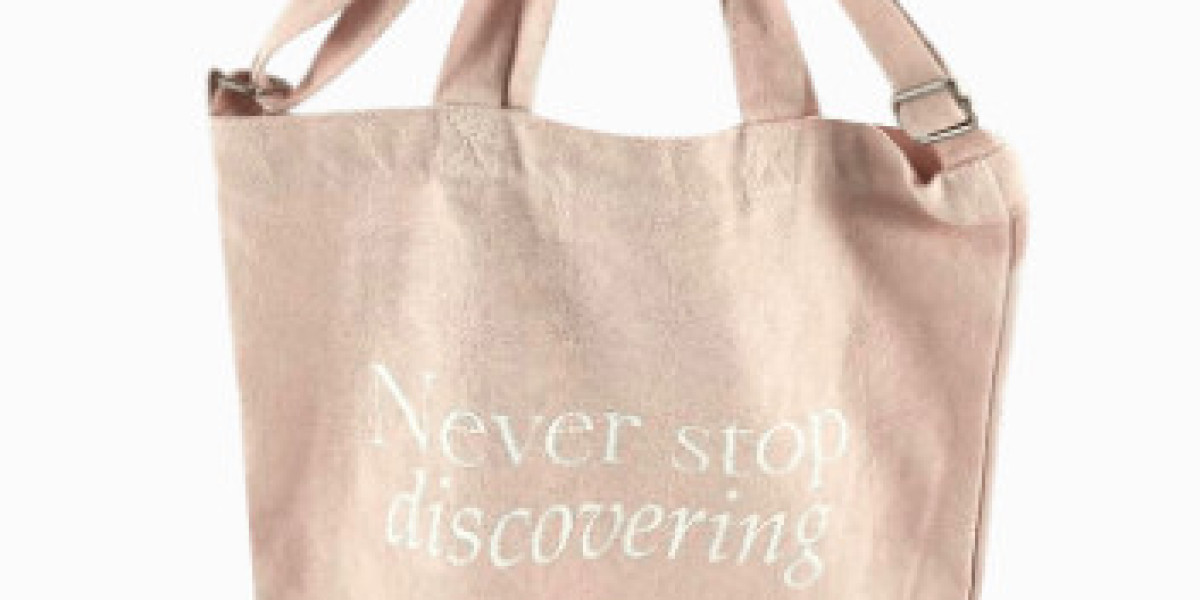 How Can Personalized Canvas Bags Enhance Your Brand Identity?