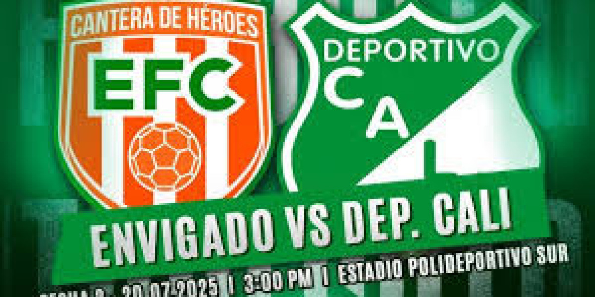 Envigado vs. Deportivo Cali: La Cantera Contra la Tradición en un Duelo Clave
