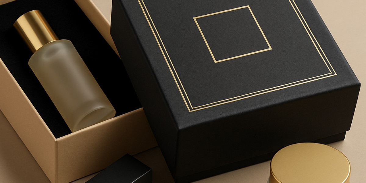 Why Are Custom Boxes the Future of Beauty Packaging?