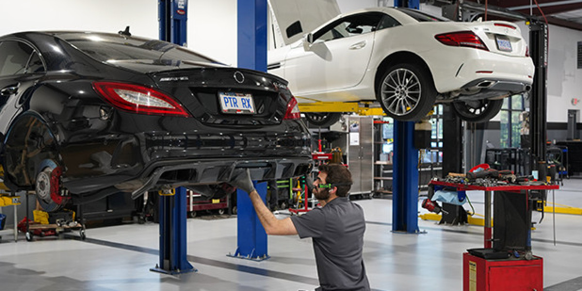 Auto Repair Management: The Key to Running a Successful Auto Repair Shop