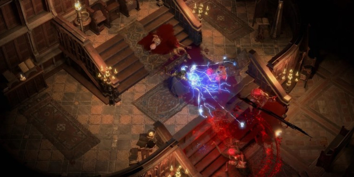Path of Exile Currency: Top Strategies to Boost Currency Farming Efficiency