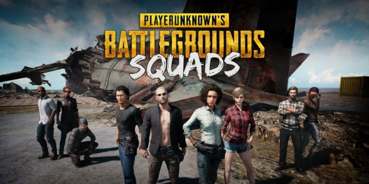 PlayerUnknown's Battlegrounds — новое обновление: командные отряды