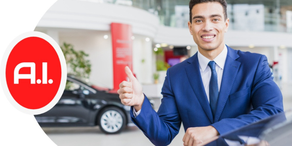 AI Technology: The Future of Automotive Dealerships in California