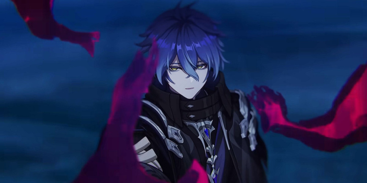 Genshin Impact 6.0: New Characters & Nod-Krai Region