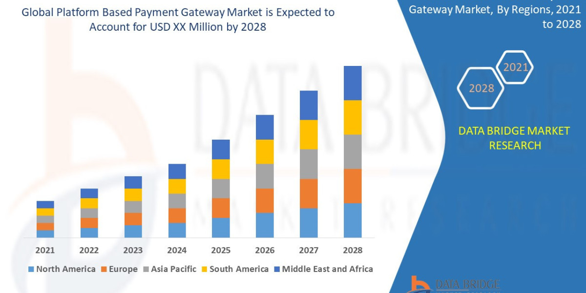 Platform-Based Payment Gateways Revolutionizing Global Digital Transactions