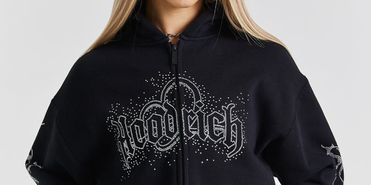 Why Hoodrich is Taking Over Streetwear: A Deep Dive into the Hype