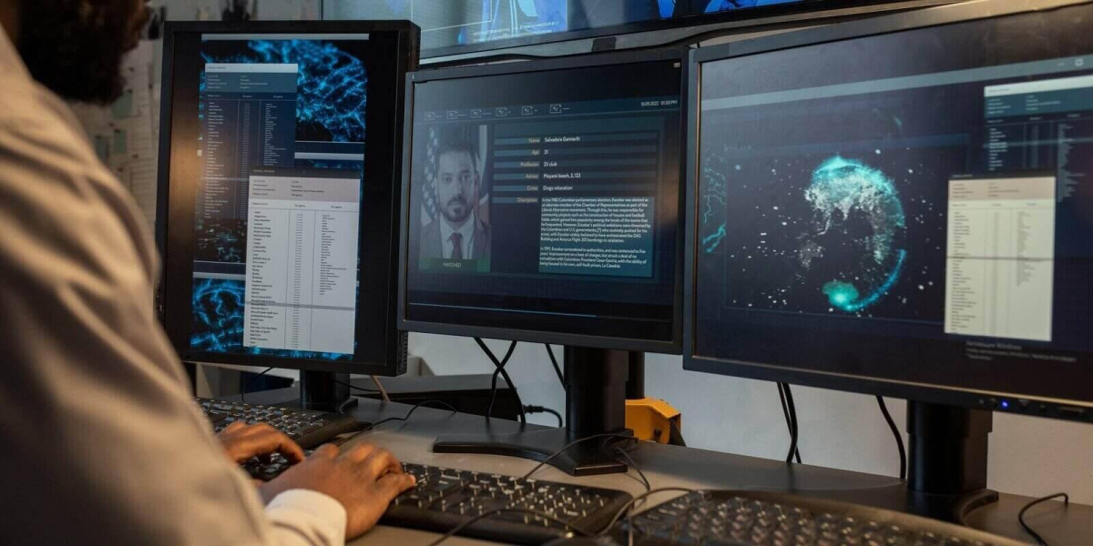 Law Enforcement Software Market Size, Share, Trends, Growth | Forecast [2030]