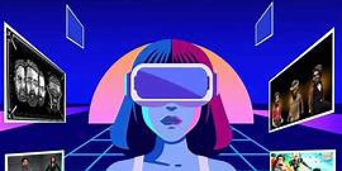 India's Metaverse Momentum: Creating a New Digital World