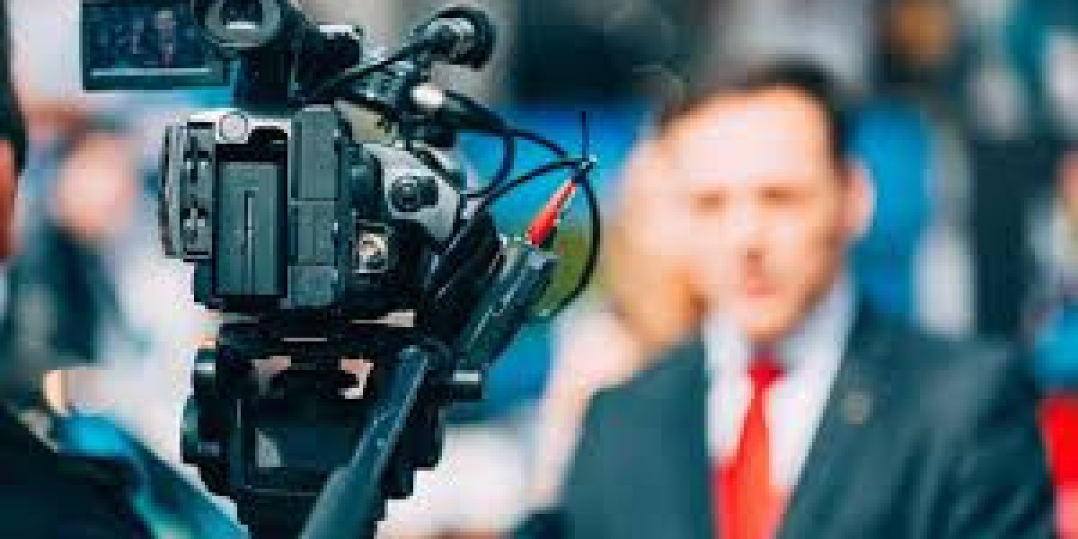 Corporate Video Production Dubai: Meeting the Rising Demand for Business Storytelling