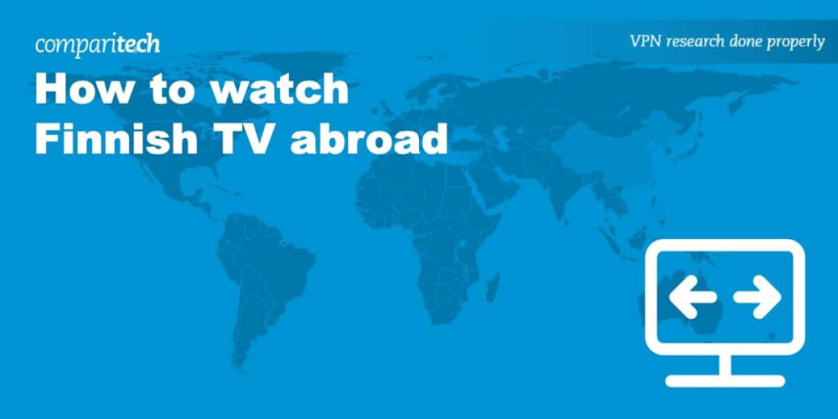 VPN Solutions for Finnish TV – Stream Abroad Easily