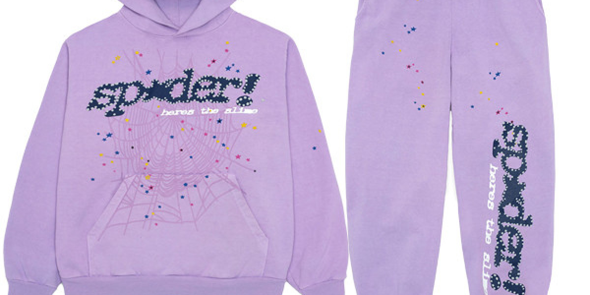 Nightcrawler Drip: Spider Hoodie for the Bold and Brave