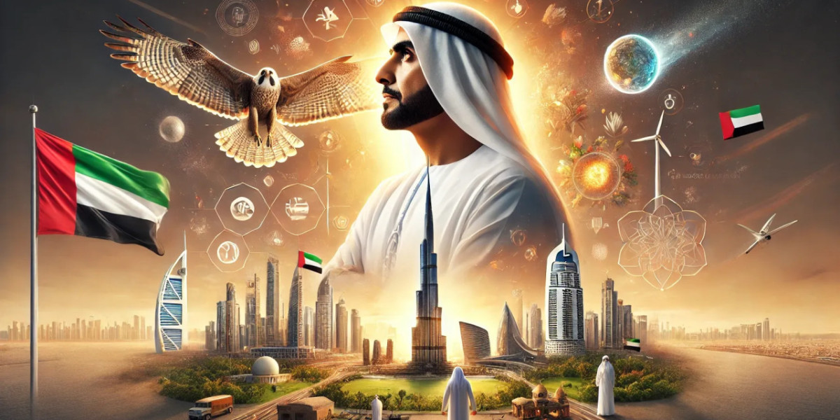 Emerging Giants: A Look at New Companies in Sharjah Shaping the Future