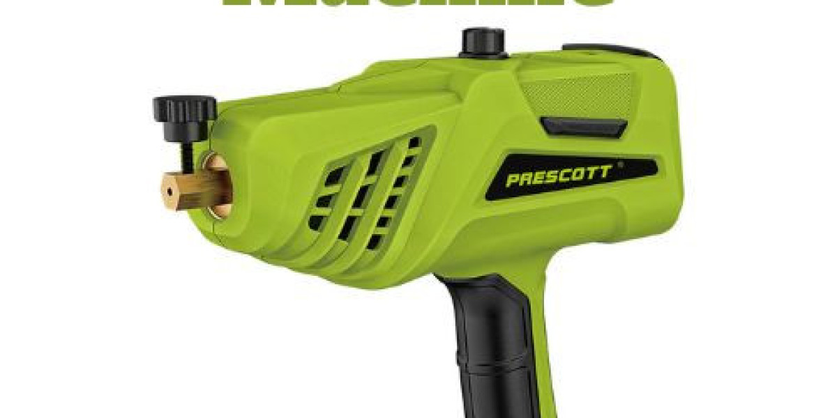 Is your workshop losing efficiency because you’re not using a hand held welder machine yet?