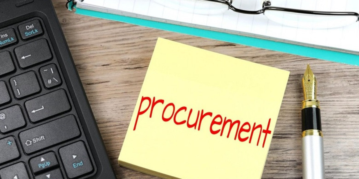 Procurement as a Service Market Segmentation Detailed Study With Forecast To 2032