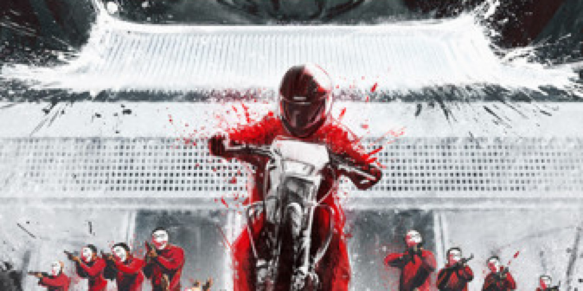 Money Heist: Korea – Part 2 Cast & Strategy Preview