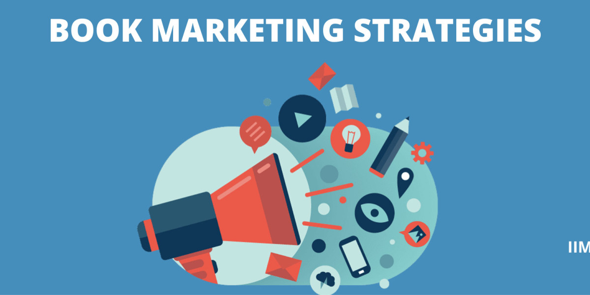 Offline Book Marketing Strategies: Book Fairs, Signings, and Beyond