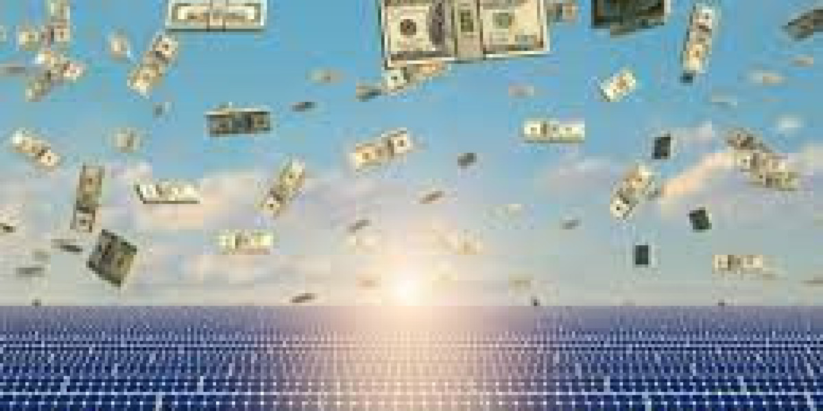 Harnessing the Sun: A Guide to Solar Tax Credits in 2025