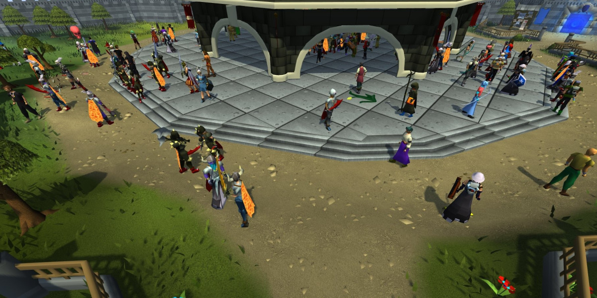 RSorder OSRS: Final Thoughts